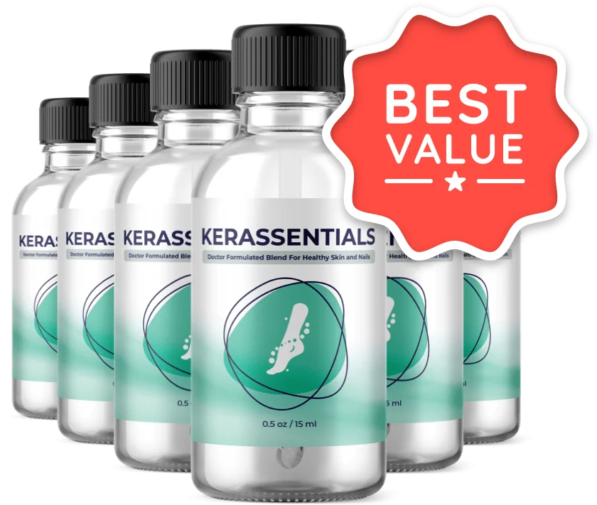 kerassentials-buy